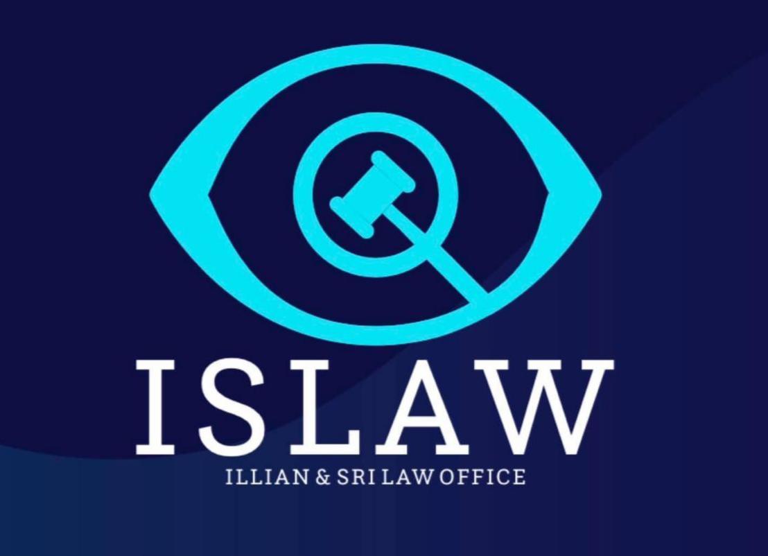 logo islaw